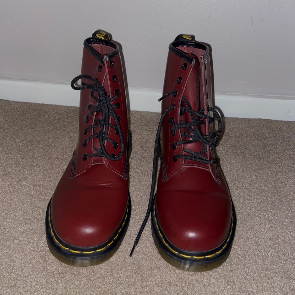 Dr. Martens
